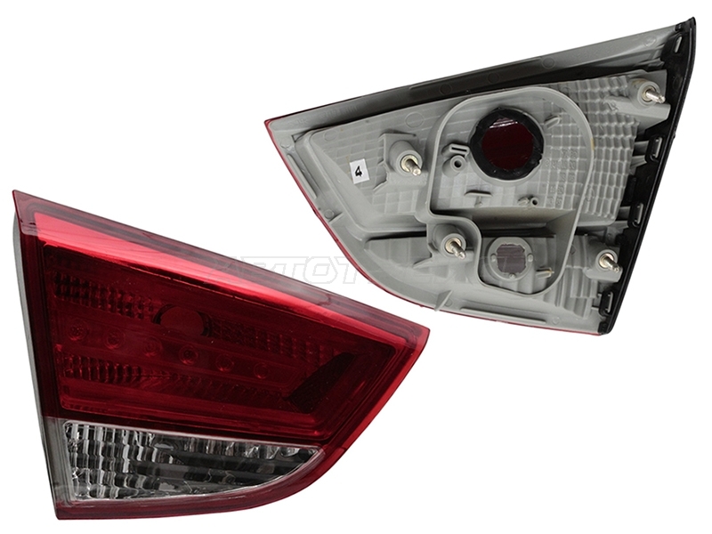 Фонарь в крышку багажника Hyundai Tucson 09-15 (Слева)