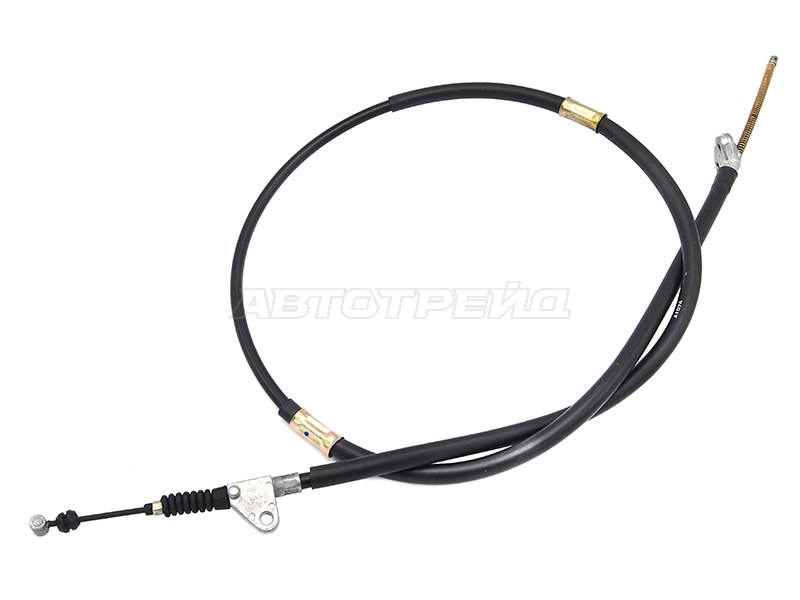 Трос ручного тормоза Toyota Avensis (T220) 97-03 (Слева)
