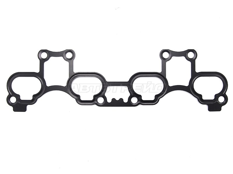 Прокладка впускного коллектора Nissan AD 99-02 / Almera 00-06 QG13DE;QG15DE;QG18DE