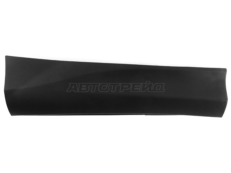Накладка двери Toyota RAV4 (XA40) 12-15 (Сзади/ Справа)
