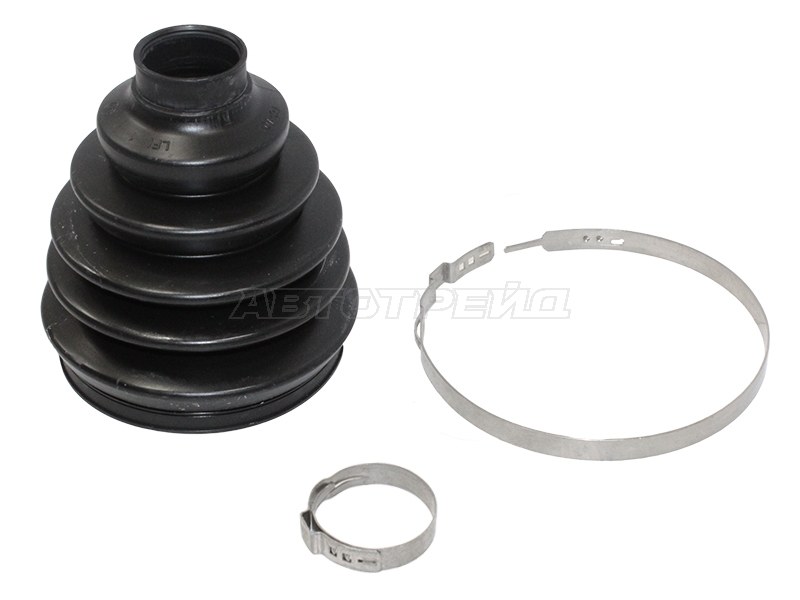 Пыльник шруса (наруж/ Спереди) Land Rover Range Rover 02-12