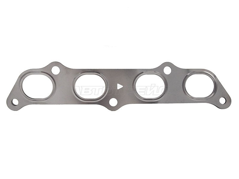 Прокладка выпускного коллектора Toyota Corolla (E120) 00-07 / Corolla Fielder 00-06 2ZZGE