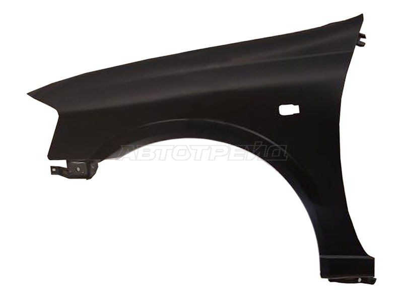 Крыло переднее Nissan Almera Classic 06-12 (Слева/ Под поворот(ы))