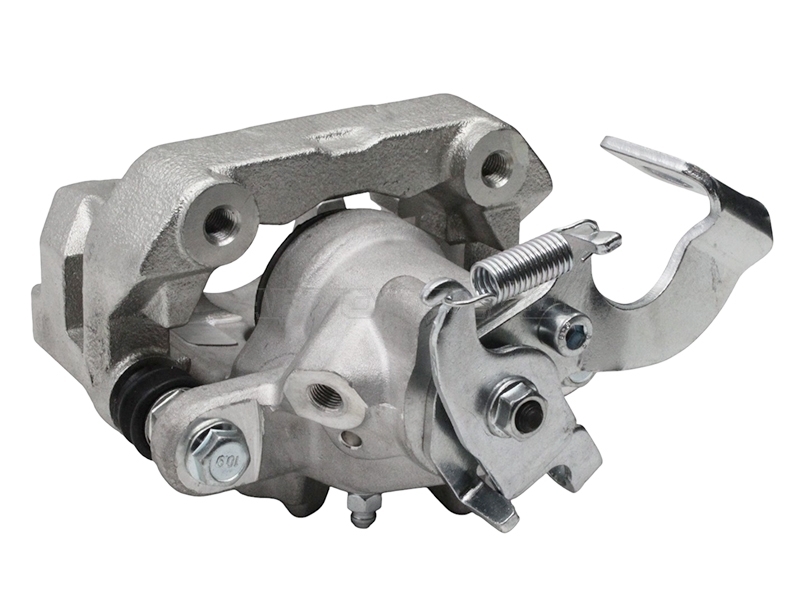 Суппорт тормозной Toyota Corolla (E150) 06-13 / Prius 09-16 (Сзади/ Слева)