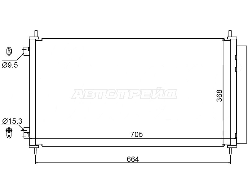 SAT ST-HD67-394-0
