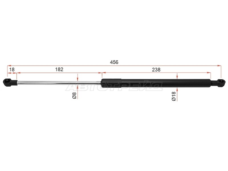 SAT ST-53440-0W100