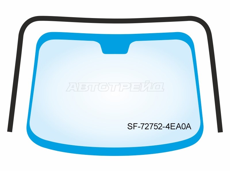 SAT SF-72752-4EA0A
