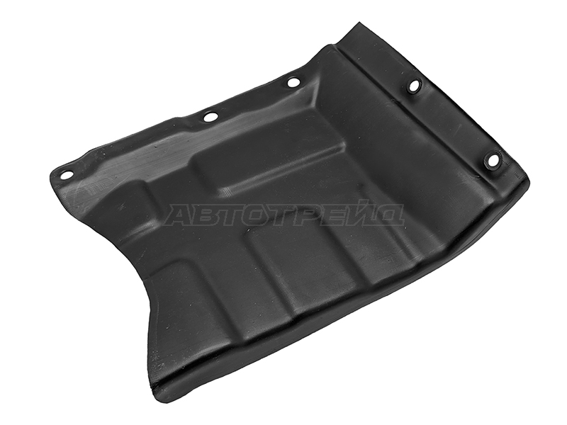 Защита двигателя Geely Coolray 18- / Belgee X50 23- (Справа)