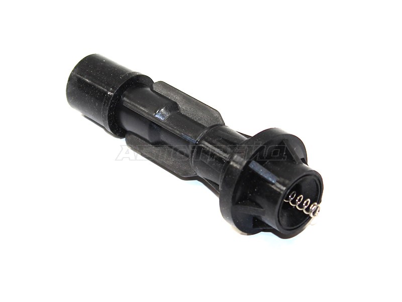 Наконечник катушки зажигания Mazda 3 03-13 / 6 02-12 L3C1;LF17;LF18;LFDE;LFF7;LFVE