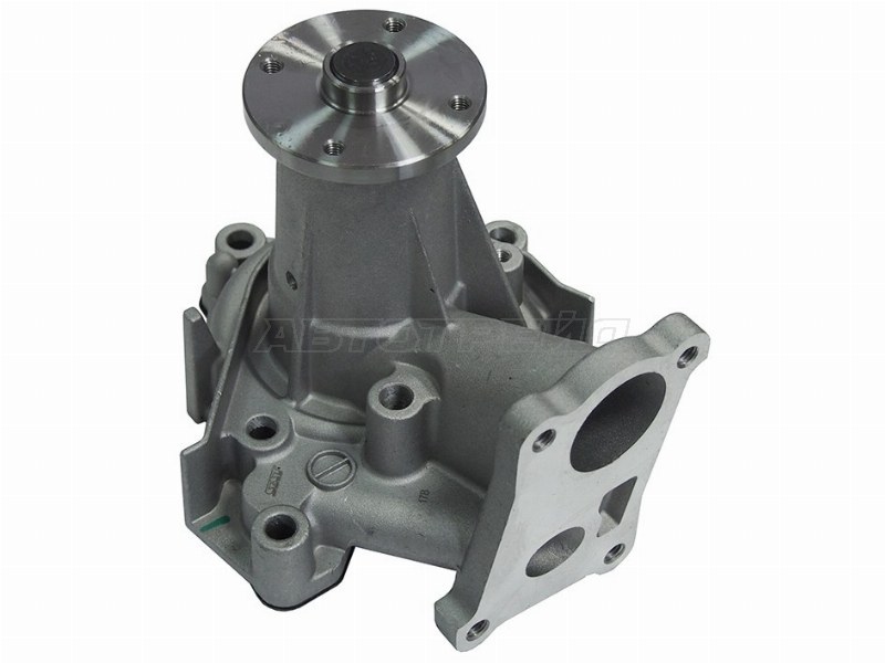 Помпа Водяная Mmc Pajero/Montero V24/44/L200 K64/74/Delica P5W 4D56/ SAT STM124