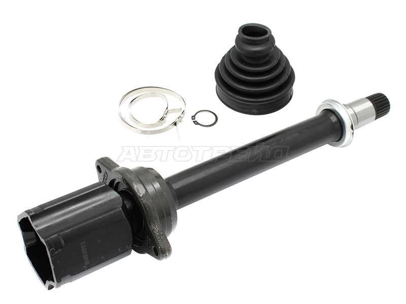 Шрус (Спереди/ Справа/ Внутр) Toyota Camry Europe/Russia (XV30) 01-06 / Camry UAE/USA 06-08