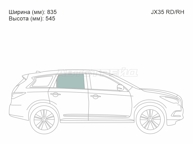Изображения стекла