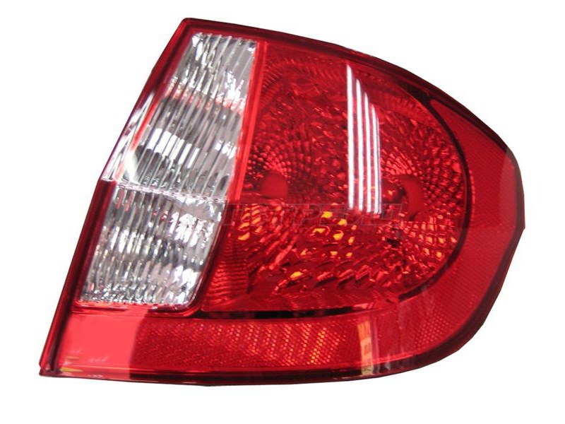 Фонарь задний Hyundai Getz 05-11 (Справа)