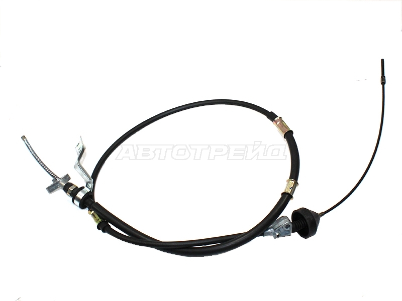 Трос ручного тормоза Toyota Kluger V 00-07 (Справа)