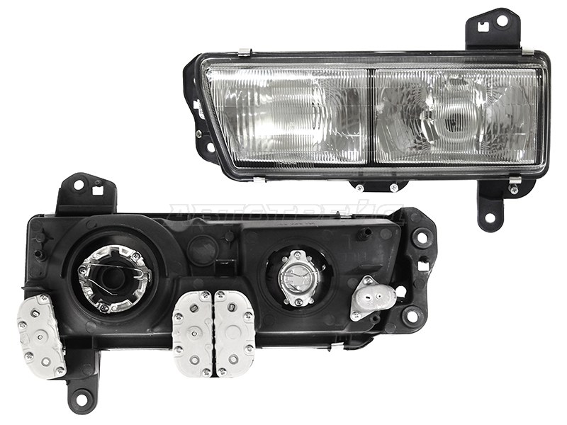 SAT ST-216-1124L