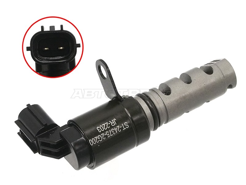 Датчик VVT-I Hyundai ix35 09-15 / Santa Fe 05-21 G4KD;G4KE;G4KF;G4KH;G4KJ