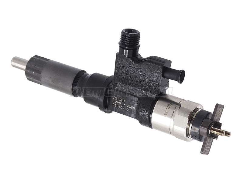 ISUZU 8-98207-435-0