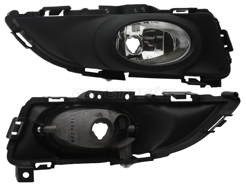 TYC TG-216-2011R
