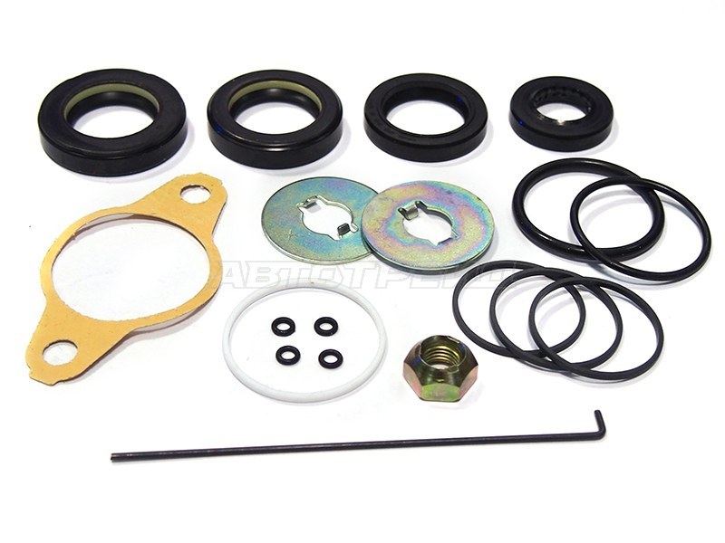 Ремкомплект рулевой рейки Toyota Camry (XV20) 86-02 / Harrier 97-03