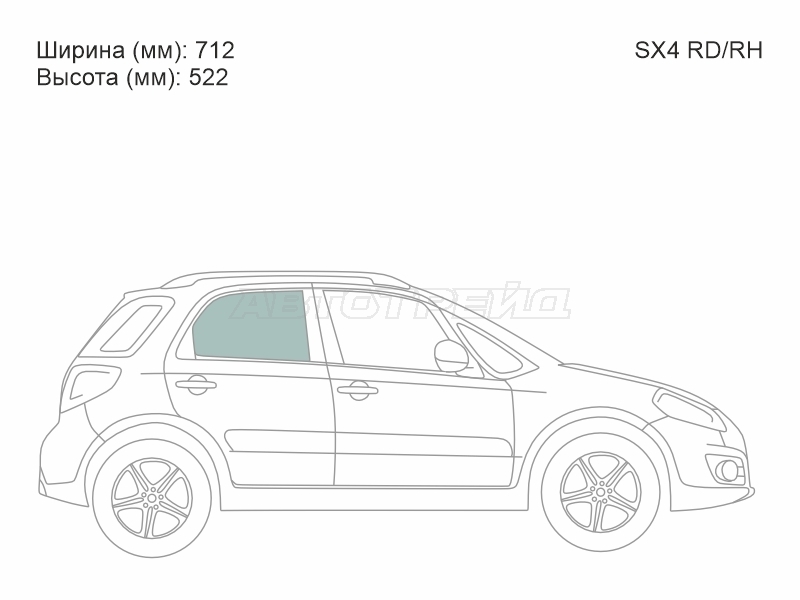 Изображения стекла