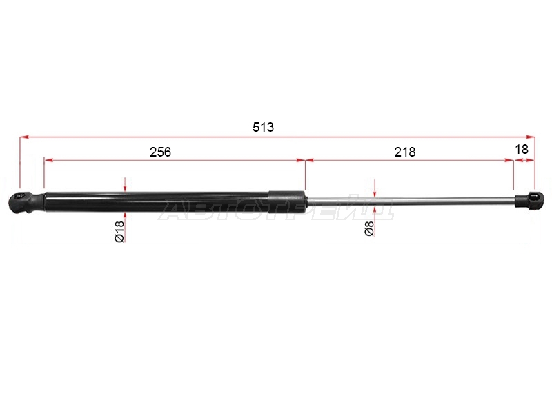 SAT ST-53440-0W200