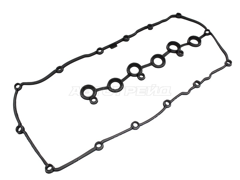 Прокладка клапанной крышки Audi Q7 05-15 / Volkswagen Touareg 14-18 AXZ;BHK;BHL;BWS;CDVA;CGRA;CMTA;C