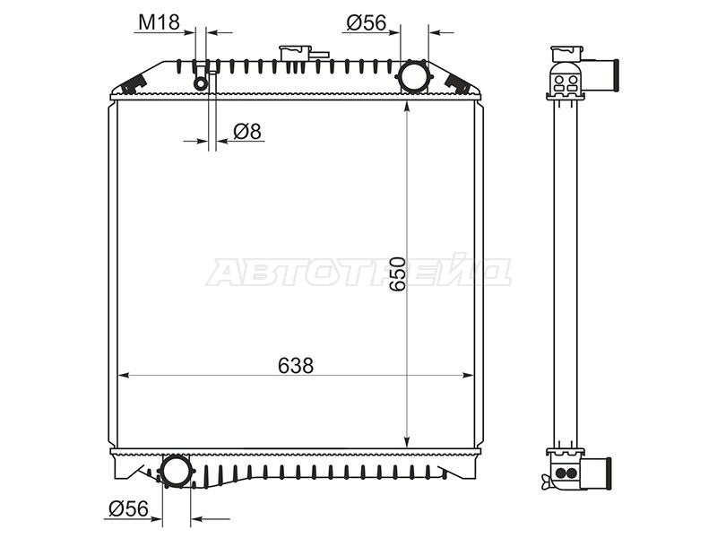 SAT HI0001-4