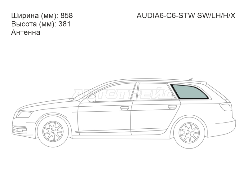 Изображения стекла
