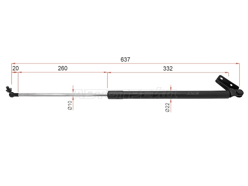 SAT ST-60315-FC201