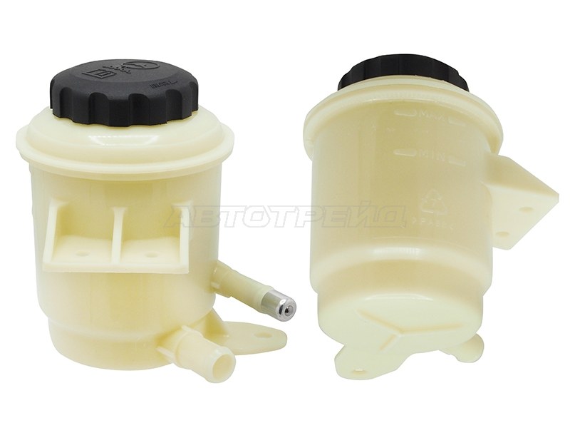 Бачок ГУР Chevrolet Aveo 05-15 / Ravon Nexia R3 16-20 A12XEL;A12XER;A14XER;F16D4