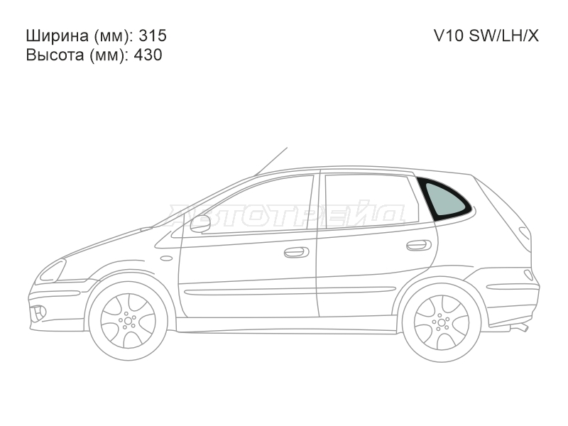 Изображения стекла