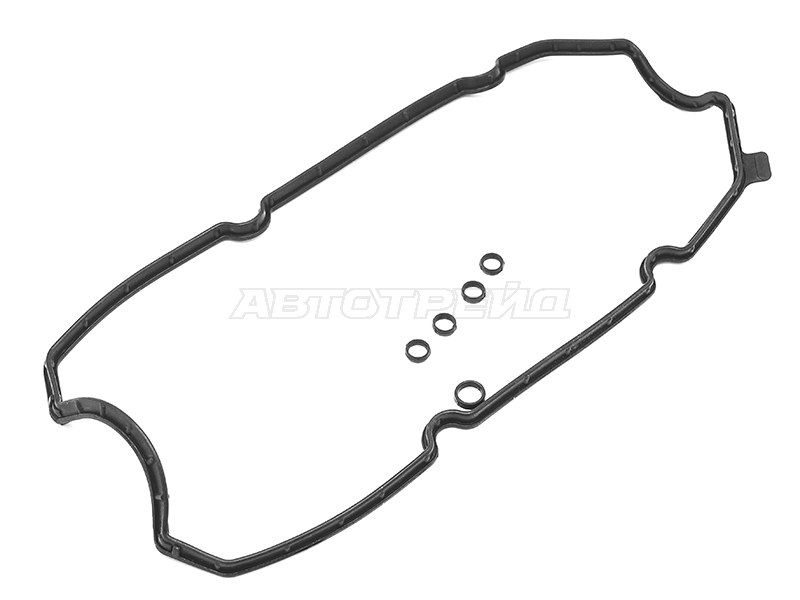 Прокладка клапанной крышки Alfa Romeo MiTo 08-16 / Fiat 500 07- 169A4000;178B5000