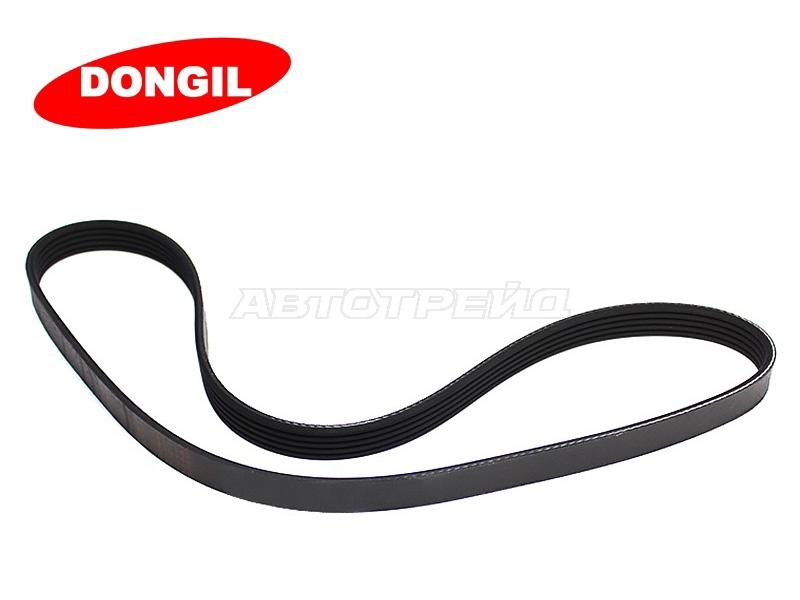 Ремень ручейковый DONGIL 5PK840