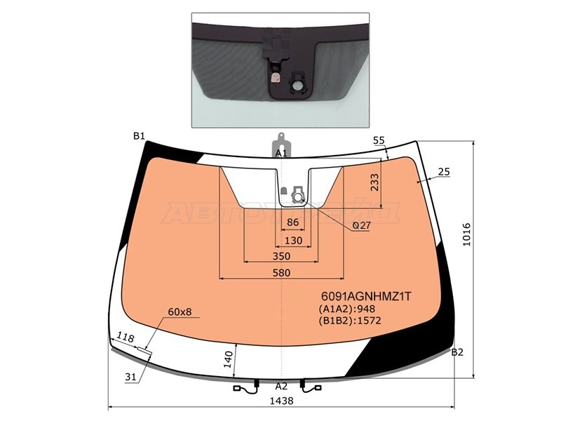 Изображения стекла