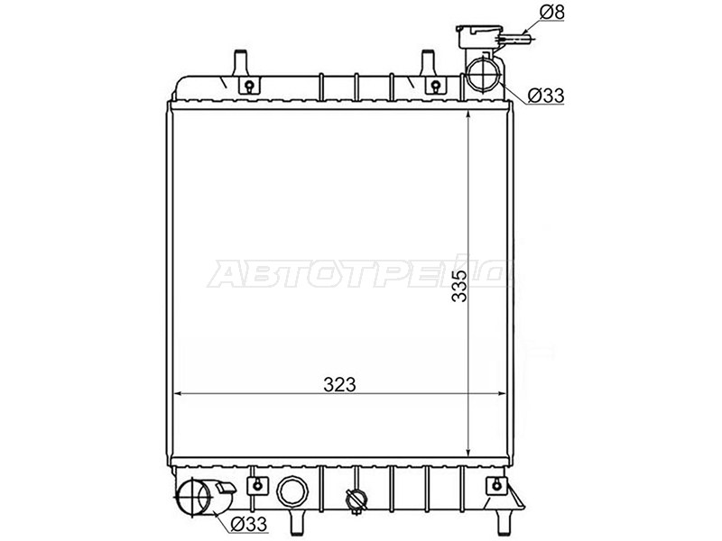 SAT SG-HY0002-MT-R