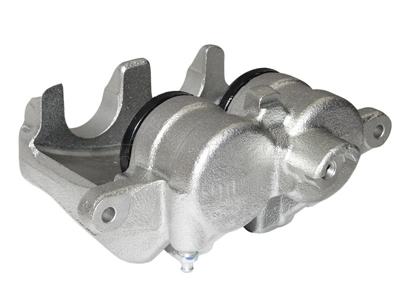 Суппорт тормозной Land Rover Discovery 02-17 / Range Rover 02-09 (Спереди/ Слева)
