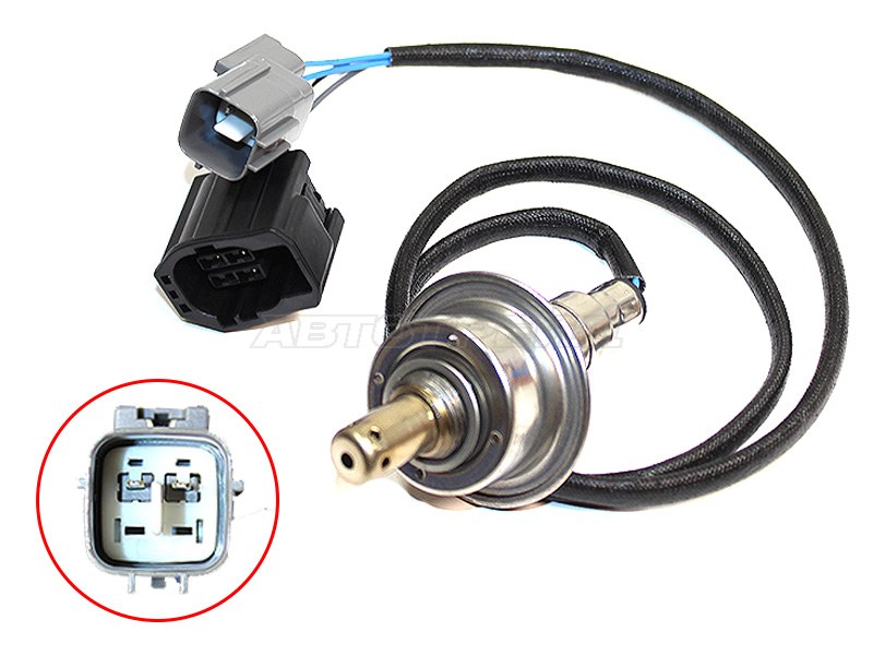 Датчик кислородный Mazda 3 03-09 / Axela 03-09