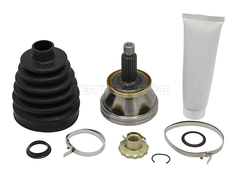 Шрус (Спереди/ Наруж) Volkswagen Polo 01-09 / Skoda Fabia 99-08