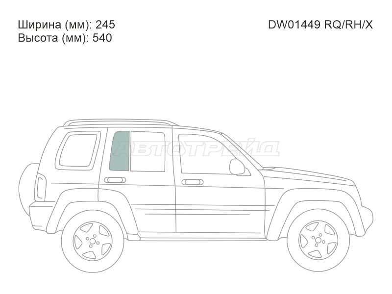 Изображения стекла