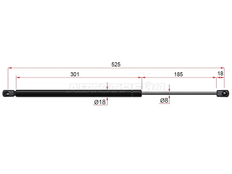 SAT ST-5L6827550