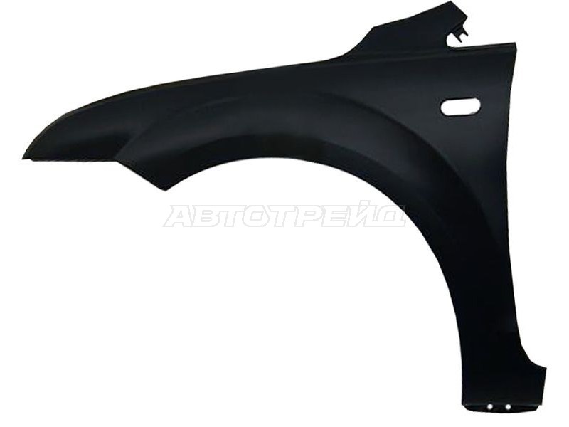 Крыло переднее Ford Focus 04-08 (Слева/ Под поворот(ы))