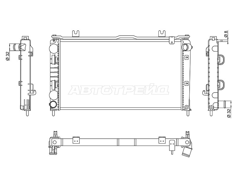 SAT SG-LD0001-1-R