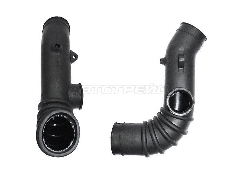 Гофра воздушного фильтра Toyota Camry (XV10) 91-96 / Camry UAE/USA 91-96 3SFE;5SFE