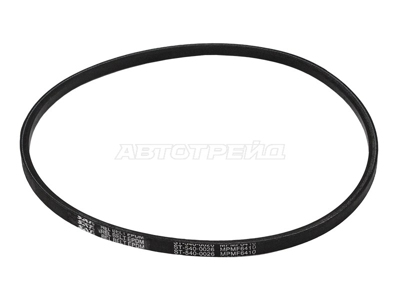 Ремень приводной Land Rover Range Rover 85-94 / Toyota Crown 87-01