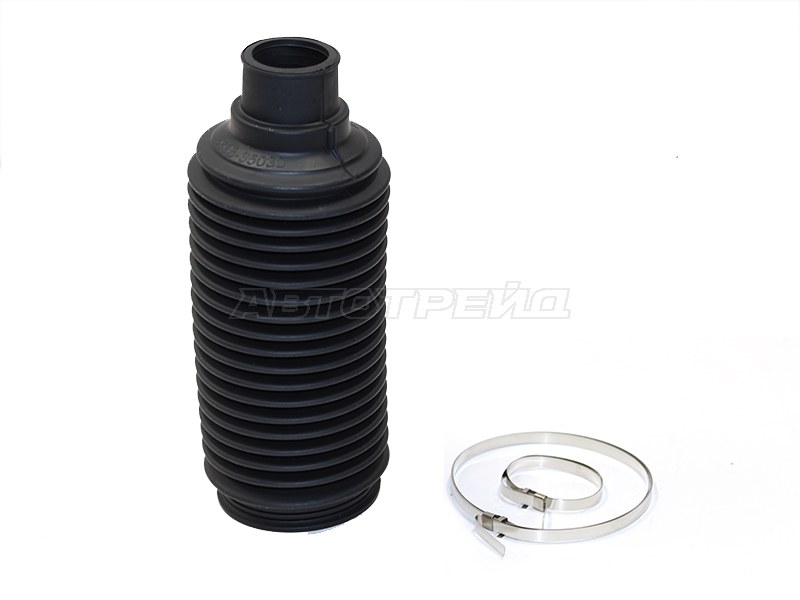 Пыльник рулевой рейки Toyota Land Cruiser Prado (J90) 96-02 / Hilux Surf 95-00
