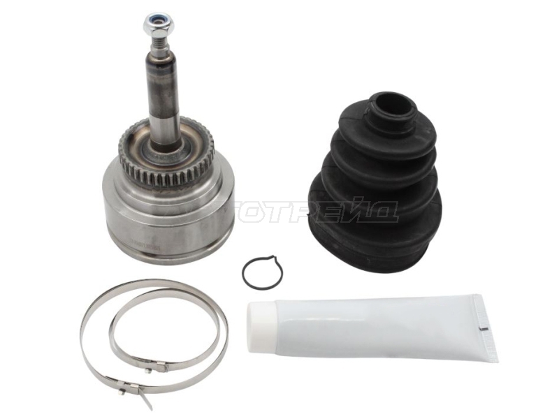 Шрус (Спереди/ Наруж) SsangYong Actyon 05-10 / Actyon Sports 06-16