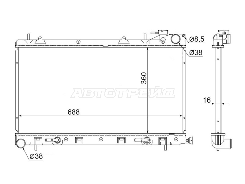 SAT SB0001-SG9