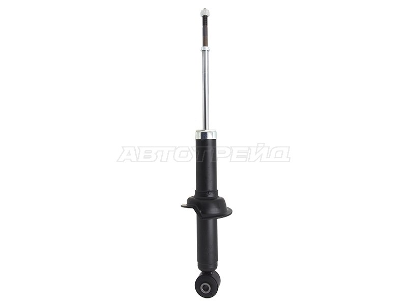 Стойка задняя  MITSUBISHI OUTLANDER 12- LH=RH BAIKOR BKSAR0098