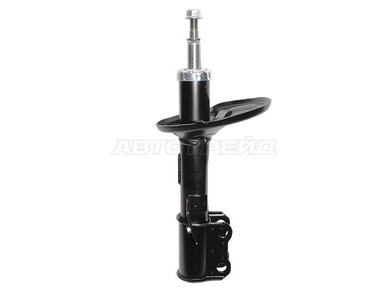 Стойка Передняя Toyota Camry/Windom/Lexus Es300 01-03 Lh (Пружина Кон BAIKOR BKSAF0343