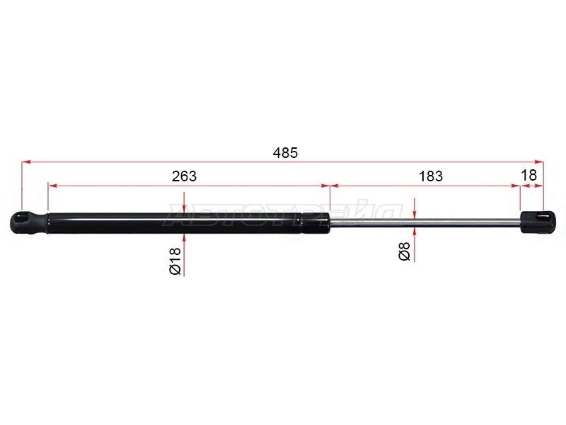 SAT ST-1496160